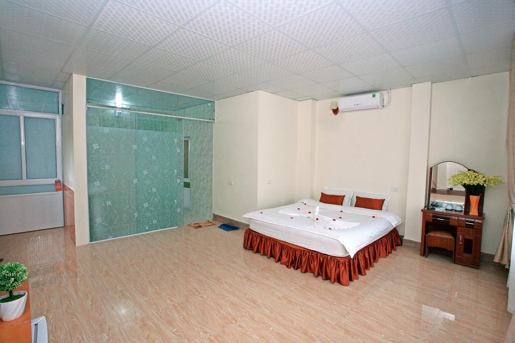 Avi Airport Hotel Hà Nội Ngoại thất bức ảnh