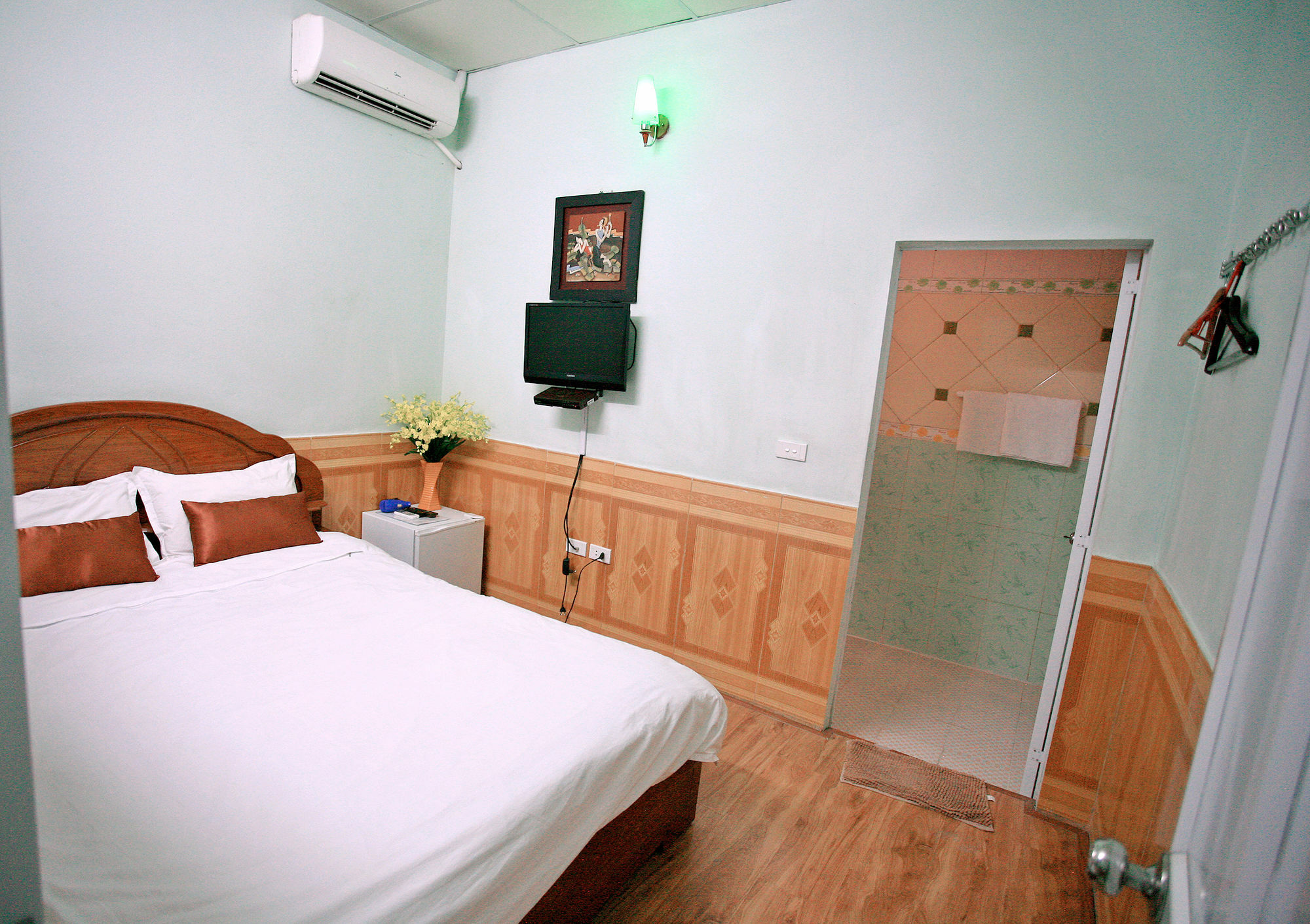 Avi Airport Hotel Hà Nội Ngoại thất bức ảnh